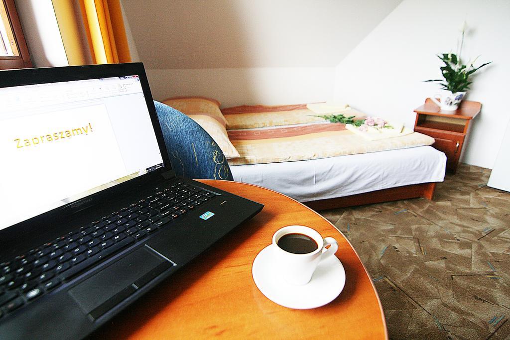 Willa Slavita Wygodne Pokoje Z Lazienkami, Tv, Wifi, Duzy Parking Ul Pardalowka Zakopane Bilik gambar